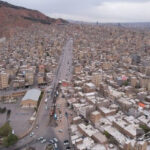 خیابان شهید اصمعی؛ مطالبه‌ای برای عدالت شهری