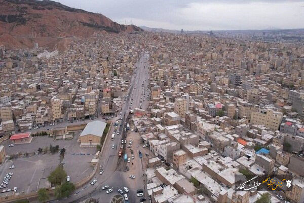 خیابان شهید اصمعی؛ مطالبهای برای عدالت شهری خیابان شهید اصمعی؛ مطالبهای برای عدالت شهری