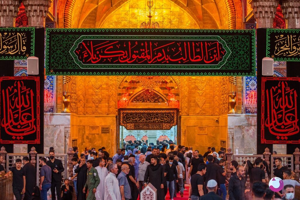 اهدای ۶۲۶ سفر کربلا و دوچرخه در راهپیمایی بزرگ غدیر خم/ هدیه ۱۰ میلیون تومانی به زوج‌های غدیری