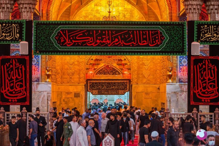 اهدای ۶۲۶ سفر کربلا و دوچرخه در راهپیمایی بزرگ غدیر خم/ هدیه ۱۰ میلیون تومانی به زوج‌های غدیری