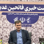 فرمانده لشگر عملیاتی ۳۱ عاشورا: دشمنان جرأت حمله زمینی ندارند