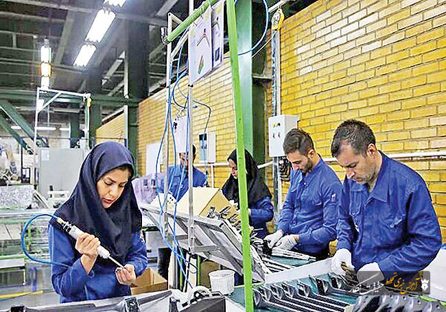 تعهد ایجاد اشتغال برای۲۰ هزار نفر در آذربایجان‌غربی طی سال جاری