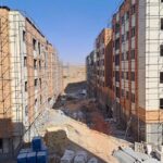 وضعیت مسکن در چاراویماق بحرانی است