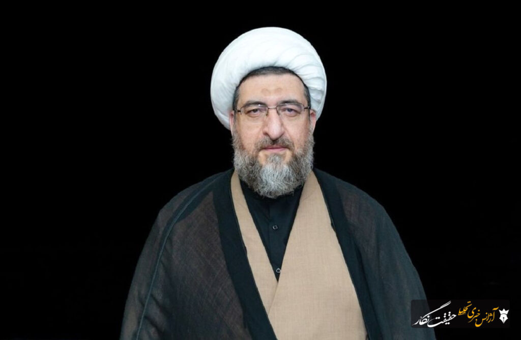 تا زمان تحقق انتقام خون رهبر شهید، آرام نخواهیم گرفت