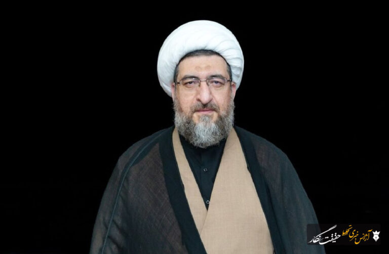 تا زمان تحقق انتقام خون رهبر شهید، آرام نخواهیم گرفت