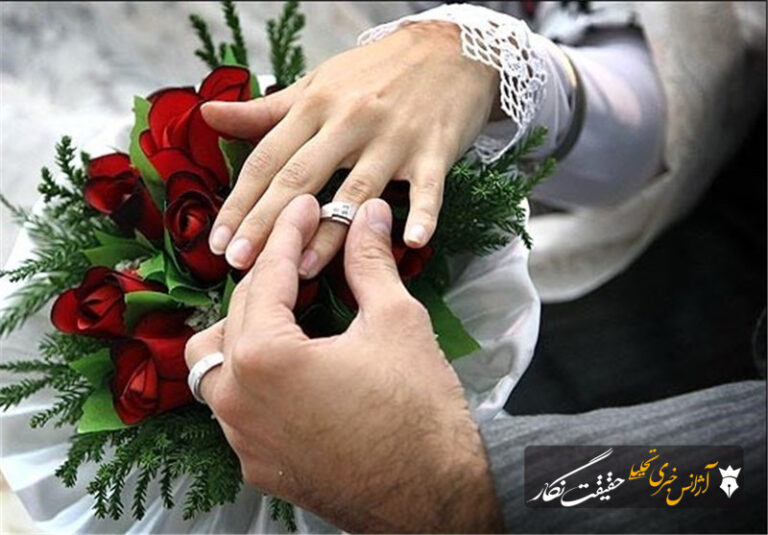 نوعروس وقتی وارد اتاق مادرشوهرش شد خشکش زد! / خواهرشوهر از کاری که داماد می کرد شرمسار شد