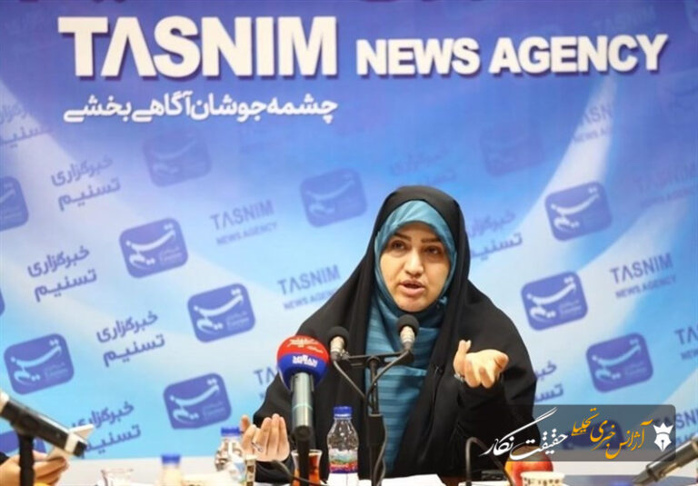 واکنش قالیباف به حضور سمیه رفیعی در ترکیب جدید هیئت رئیسه