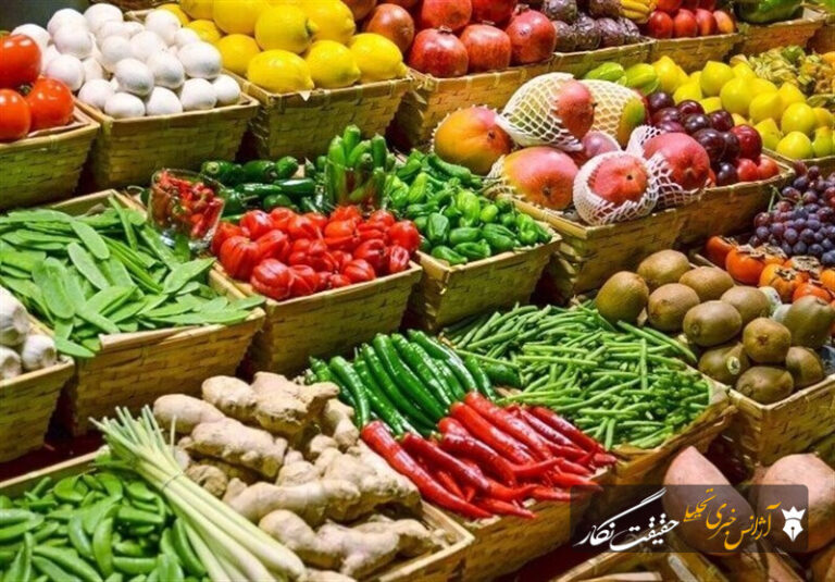 خودکفایی 85 درصدی در تأمین کالاهای اساسی؛ کشاورزان ضامن امنیت غذایی
