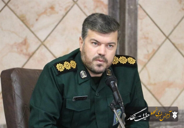 پاسخ کوبنده ایران به هرگونه تحرک محور آمریکایی-صهیونیستی