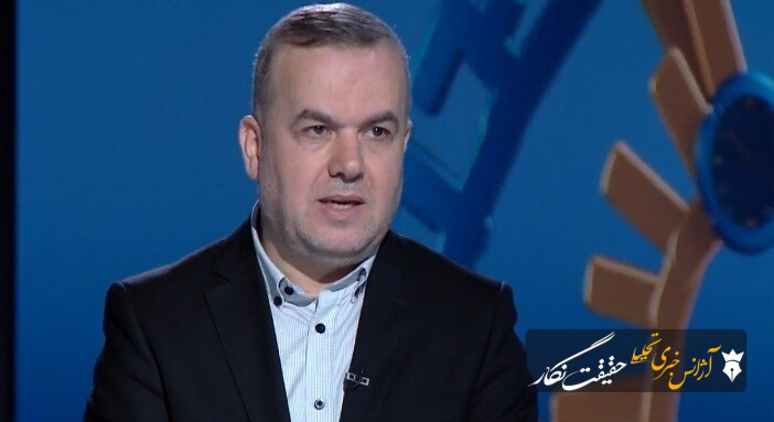 حزبالله: ایران بدون حل پرونده لبنان هیچ توافقی را با آمریکا نمیپذیرد حزبالله: ایران بدون حل پرونده لبنان هیچ توافقی را با آمریکا نمیپذیرد