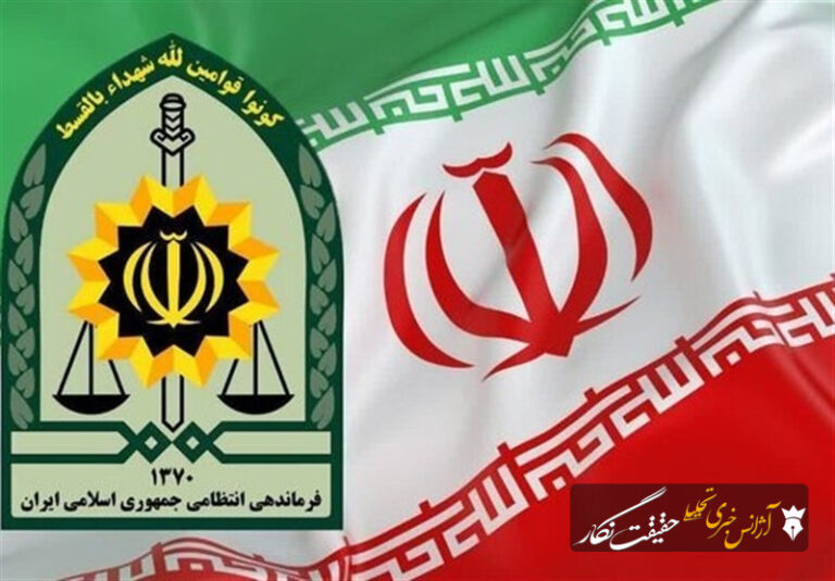 تیر هوایی برای مهار نزاع حقابه در میانه؛ پلیس 9 نفر را بازداشت کرد