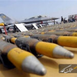 هزینه سنگین پنتاگون و بحران بزرگ زرادخانه آمریکا هزینه سنگین پنتاگون و بحران بزرگ زرادخانه آمریکا