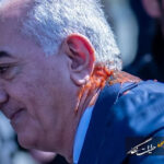 ناکامی پهلوی در کسب جایگاه؛ از اتاق پارلمان سوئد تا پنل حاشیه‌ای اودسا