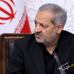 کاظمی: امتحانات نهایی بهدلیل کنکور تغییر نمیکند کاظمی: امتحانات نهایی بهدلیل کنکور تغییر نمیکند