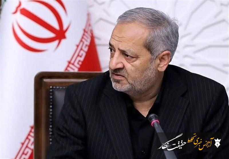 کاظمی: امتحانات نهایی بهدلیل کنکور تغییر نمیکند کاظمی: امتحانات نهایی بهدلیل کنکور تغییر نمیکند