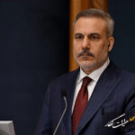 فیدان: اسرائیل به دنبال فرصت برای خرابکاری در مذاکرات ایران و آمریکاست فیدان: اسرائیل به دنبال فرصت برای خرابکاری در مذاکرات ایران و آمریکاست
