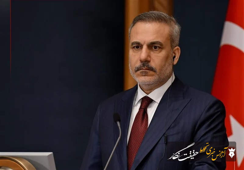 فیدان: اسرائیل به دنبال فرصت برای خرابکاری در مذاکرات ایران و آمریکاست فیدان: اسرائیل به دنبال فرصت برای خرابکاری در مذاکرات ایران و آمریکاست