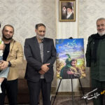 سردار بابازاده: قدرت بازدارندگی ایران مدیون شهدای هوافضاست