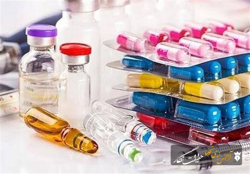 چرا تورم دارو از کنترل خارج شد؟/ 30 درصد بهای دارو ارز ترجیحی میگرفت چرا تورم دارو از کنترل خارج شد؟/ 30 درصد بهای دارو ارز ترجیحی میگرفت