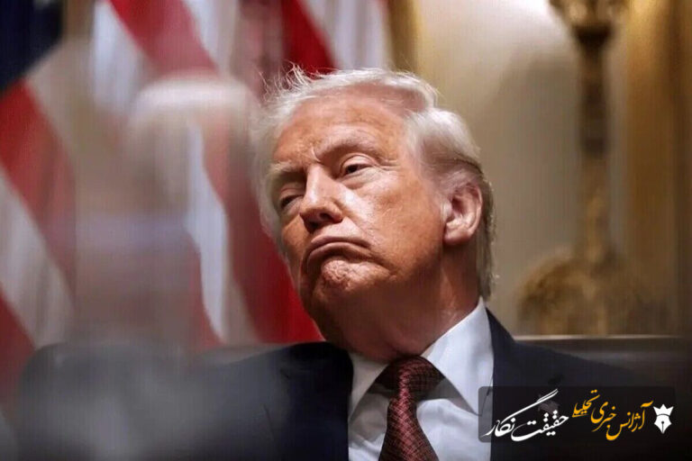 درباره ایران بیش از حد صحبت کرده‌ایم