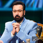 فرزاد جمشیدی درگذشت