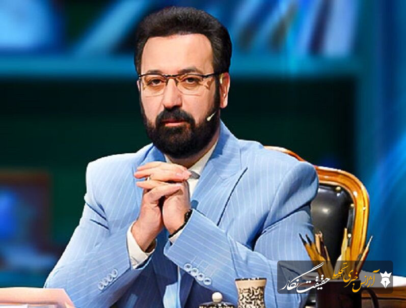 فرزاد جمشیدی درگذشت