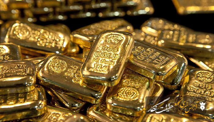 ورود نزدیک به یک همت پول به صندوق‌های طلا