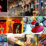 تجلیل از ۴۱ هنرمند و ۵۰ اثر دارای مهر اصالت ملی صنایعدستی آذربایجان شرقی تجلیل از ۴۱ هنرمند و ۵۰ اثر دارای مهر اصالت ملی صنایعدستی آذربایجان شرقی