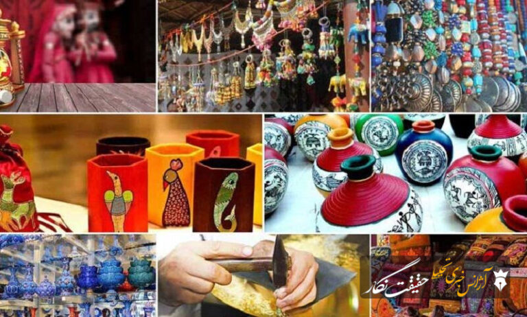 تجلیل از ۴۱ هنرمند و ۵۰ اثر دارای مهر اصالت ملی صنایع‌دستی آذربایجان شرقی