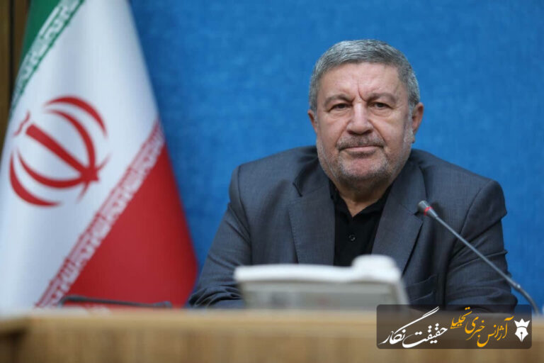 حضرتی: مأموریت امروز روابط عمومی‌ها اعتمادسازی و ایجاد فهم مشترک با ذی‌نفعان است
