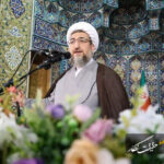 امام جمعه تبریز: رهبری براساس اطمینان دولتمردان اجازه امضای تفاهم‌نامه را دادند