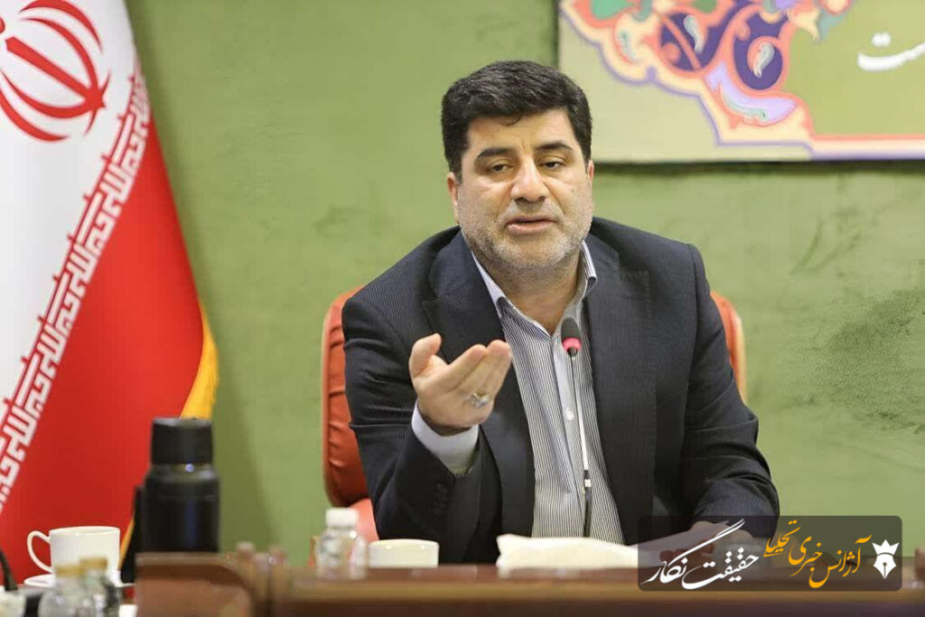منظومه فکری رهبر شهید انقلاب چارچوبی جامع و آیندهنگر برای توسعه بخش کشاورزی است منظومه فکری رهبر شهید انقلاب چارچوبی جامع و آیندهنگر برای توسعه بخش کشاورزی است