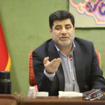 منظومه فکری رهبر شهید انقلاب چارچوبی جامع و آیندهنگر برای توسعه بخش کشاورزی است منظومه فکری رهبر شهید انقلاب چارچوبی جامع و آیندهنگر برای توسعه بخش کشاورزی است