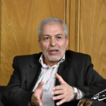 جامعه به بلوغی رسیده که مسائل داخلی را فدای امنیت ملی میکند جامعه به بلوغی رسیده که مسائل داخلی را فدای امنیت ملی میکند