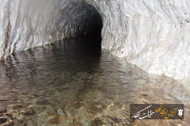 افزایش ۷۲ درصدی حجم آبهای زیرزمینی آذربایجان شرقی افزایش ۷۲ درصدی حجم آبهای زیرزمینی آذربایجان شرقی