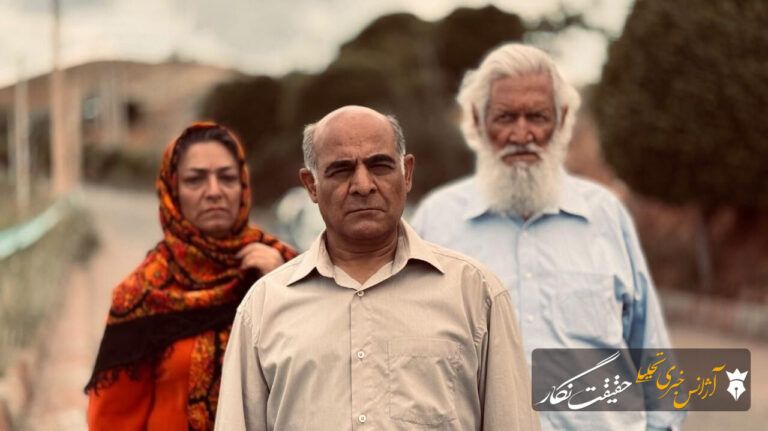 فیلم کوتاه بچه‌های مدرسه ارس روی میز تدوین رفت