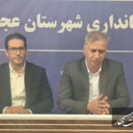 محل تخلیه نخاله های ساختمانی در عجب شیر تعیین شد