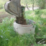 کاهش ۱۲۸ میلیون مترمکعبی برداشت از آبخوان‌های آذربایجان‌شرقی