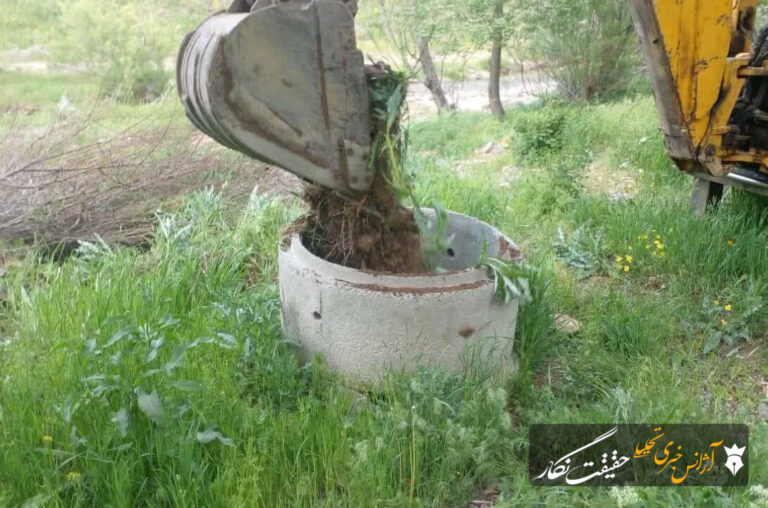 کاهش ۱۲۸ میلیون مترمکعبی برداشت از آبخوان‌های آذربایجان‌شرقی