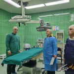 همت ۱۵ میلیارد ریالی خیرین جلفا برای روشن کردن جهانِ چشمان نیازمندان