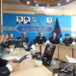 آغاز به کار نخستین مرکز شورای سازش کشور در آذربایجان شرقی آغاز به کار نخستین مرکز شورای سازش کشور در آذربایجان شرقی