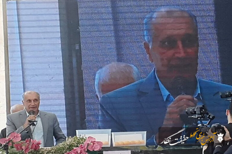 سرانه مصرف ماهی در آذربایجان شرقی به ۸.۷ کیلوگرم رسید