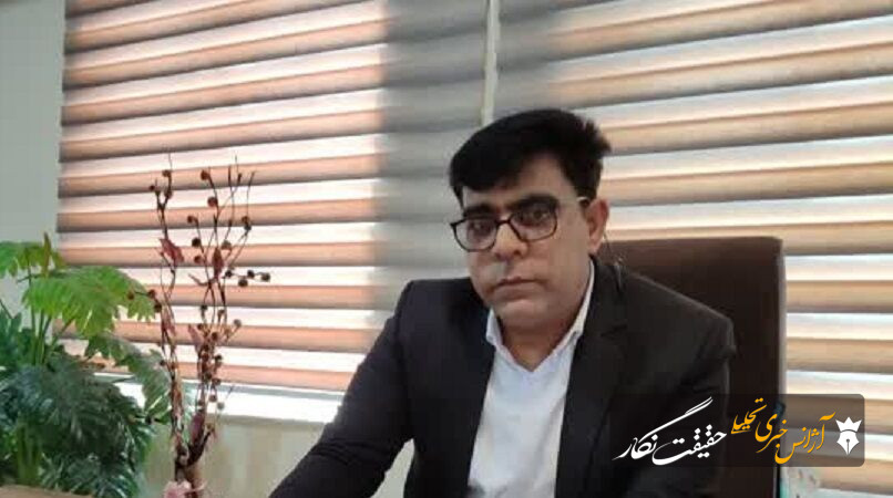 فرماندار هشترود: دستگاههای مسئول در برابر ساختوسازهای غیرمجاز اهتمام جدیتری داشته باشند فرماندار هشترود: دستگاههای مسئول در برابر ساختوسازهای غیرمجاز اهتمام جدیتری داشته باشند