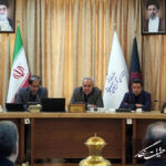 استاندار آذربایجان شرقی: دانشگاهها باید مأموریت گرا باشند استاندار آذربایجان شرقی: دانشگاهها باید مأموریت گرا باشند