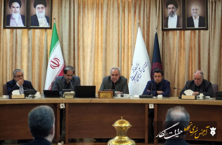 استاندار آذربایجان شرقی: دانشگاه‌ها باید مأموریت گرا باشند