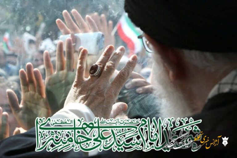 گدوک تا سرانزا در شرق تهران؛ ۱۱ ایستگاه برای استقبال از زائران تشییع رهبر شهید