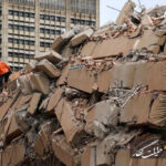 آمریکا در هفته‌ای که گذشت/ از زلزله مرگبار در ونزوئلا تا کاهش چشمگیر محبوبیت ترامپ
