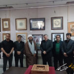 ۵۶ میلیارد ریال برای تکمیل مجتمع فرهنگی ملکان اختصاص یافت ۵۶ میلیارد ریال برای تکمیل مجتمع فرهنگی ملکان اختصاص یافت