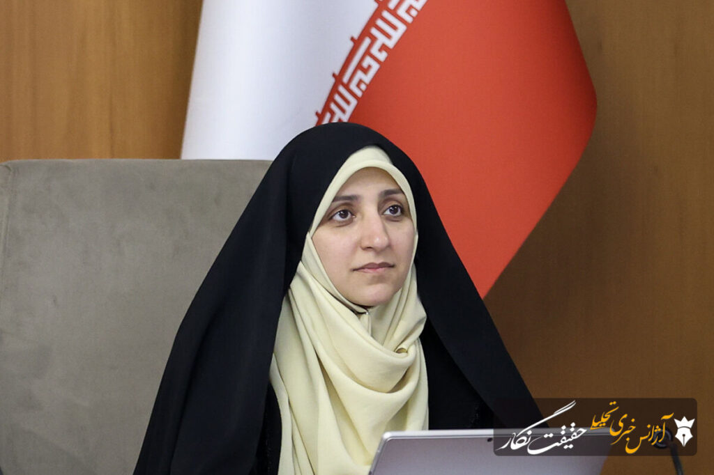 مسئله اینترنت با درایت رئیس جمهور، معاون اول و شجاعت وزیر ارتباطات حل شد مسئله اینترنت با درایت رئیس جمهور، معاون اول و شجاعت وزیر ارتباطات حل شد