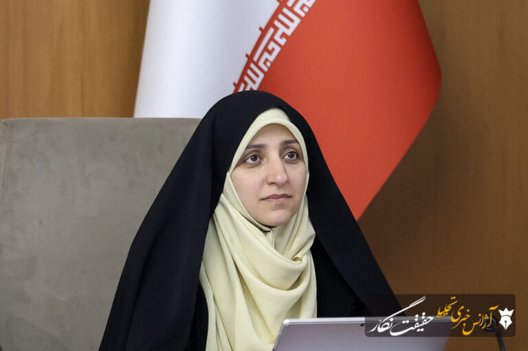مسئله اینترنت با درایت رئیس‌ جمهور، معاون اول و شجاعت وزیر ارتباطات حل شد